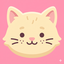 Nine Cats Morris Icon
